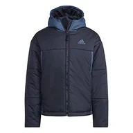 Kurtki męskie - Kurtka męska adidas, TINLEY/ACEMAR, S - miniaturka - grafika 1