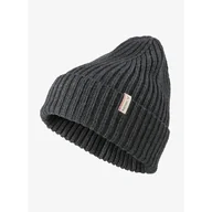 Czapki damskie - Czapka zimowa Vaude Moena Beanie II - black/black - miniaturka - grafika 1
