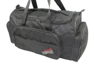 Torby męskie - Pojemna Torba Torba Olimpijska Duża CONVEY (PL) 60 x 32 x 30 [cm] - miniaturka - grafika 1