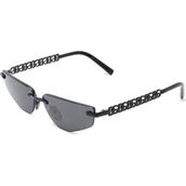 Okulary przeciwsłoneczne - Dolce & Gabbana Okulary przeciwsłoneczne - miniaturka - grafika 1