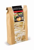 Makaron - Ekomak makaron swojski wstęga 400g - miniaturka - grafika 1