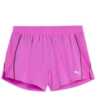 Spodnie sportowe damskie - Spodenki Puma W Run Velocity 3 Damskie - miniaturka - grafika 1