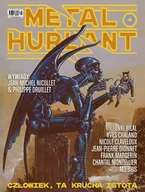 Czasopisma - Metal Hurlant - miniaturka - grafika 1