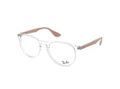 Okulary korekcyjne, oprawki, szkła - Ray-Ban RX7046 5953 - miniaturka - grafika 1