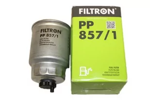 Filtron Filtr Paliwa PP857 - Filtry paliwa - miniaturka - grafika 1