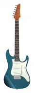 Gitary elektryczne - Ibanez AZ2203N-ATQ Antique Turquoise gitara elektryczna - miniaturka - grafika 1