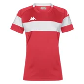 Koszulki i topy damskie - Kappa Dareta Koszulka damska - miniaturka - grafika 1