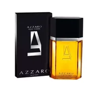 Wody i perfumy męskie - Azzaro Pour Homme Woda toaletowa 50ml - miniaturka - grafika 1