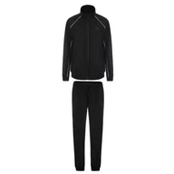 Bluzy damskie - Zestaw dresowy damski DIADORA L.TRACKSUIT FZ CORE - miniaturka - grafika 1