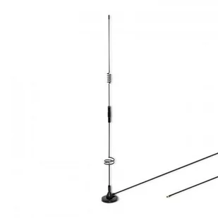 Antena QOLTEC 57035 - Pozostałe akcesoria sieciowe - miniaturka - grafika 2
