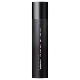 Sebastian Halt Shaper Zero Gravity Lightweight Control Hairspray 400.0 ml - Kosmetyki do stylizacji włosów - miniaturka - grafika 1