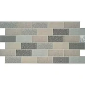 Panele ścienne i boazeria - Panel dekoracyjny PCV 48,5 x 96 cm PVC-0020 - miniaturka - grafika 1