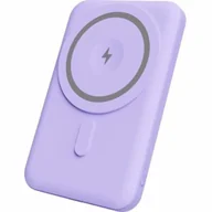 Powerbanki - Yenkee Biały 5000 mAh - miniaturka - grafika 1