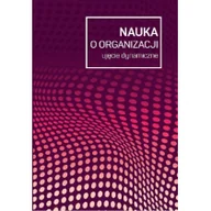Zarządzanie - Nieoczywiste Nauka o organizacji - miniaturka - grafika 1