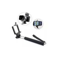 Monopody - Uchwyt Selfi Techly Rozsuwany Monopod - miniaturka - grafika 1