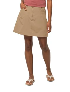 Jack Wolfskin Sonora Skort, Sand Storm, 36 - Spódnice - miniaturka - grafika 1