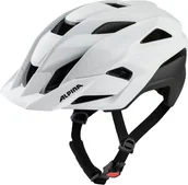 Kaski rowerowe - Alpina Stan MIPS Tocsen Helmet, biały 51-55cm 2022 Kaski MTB 9767110 - miniaturka - grafika 1