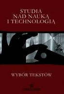 Psychologia - Studia nad nauką i technologią - Wydawnictwo Naukowe UMK - miniaturka - grafika 1