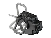 Latarki - 71-335# Latarka czołowa led 2w1 magnetyczna - miniaturka - grafika 1