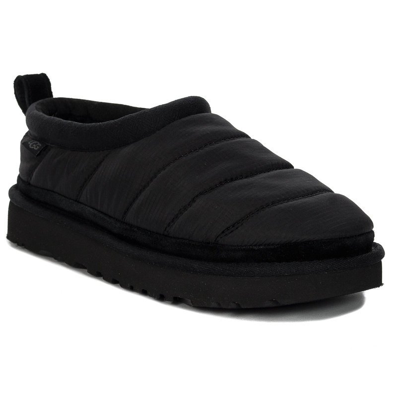 UGG Kapcie damskie W Tasnam LTA Black-41