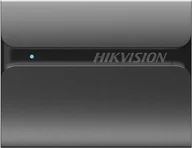 Dyski SSD - Dysk zewnętrzny SSD Hikvision T300S 2TB Szary (HS-SSD-T300S/2TB) - miniaturka - grafika 1