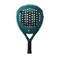 Badminton - Rakieta do padla Wilson  Blade V3 Padel - miniaturka - grafika 1