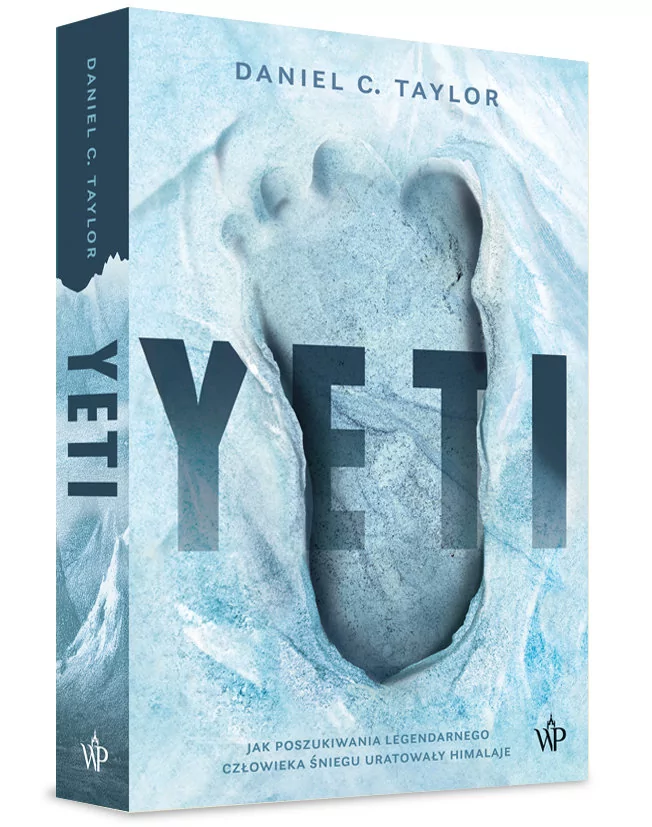 Yeti Taylor Daniel C