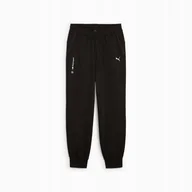 Dresy męskie - PUMA SPODNIE BMW MMS ESS+ FLEECE 62749901 r XL - miniaturka - grafika 1