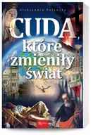 Religia i religioznawstwo - Cuda, które zmieniły świat - miniaturka - grafika 1