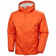 Kurtki męskie - Kurtka przeciwdeszczowa męska Helly Hansen Loke Jacket - miniaturka - grafika 1