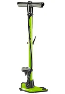 Pompki rowerowe - Red cycling products Red Cycling Products Big Air Pompka podłogowa, green 2020 Pompki podłogowe GF-6325 - miniaturka - grafika 1