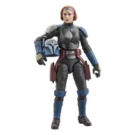 Figurki dla dzieci - Star Wars: The Mandalorian Vintage Collection Action Figure Bo-Katan K - miniaturka - grafika 1