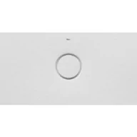 Akcesoria do armatury i ceramiki - ROCA A3890L4620 OSFONA SYFONU z uszczelką o zwiększonym przepływie 18l/min., bez syfonu BIAŁY MATOWY - miniaturka - grafika 1