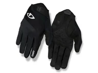 Rękawiczki rowerowe - Rękawiczki rowerowe GIRO TRIXTER  TESSA GEL | BLACK XL - miniaturka - grafika 1