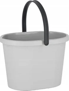 York Circular Power - Wiadro z wyciskaczem okrągłym z linii ECO EGO - 13 L - Inne artykuły do sprzątania - miniaturka - grafika 1