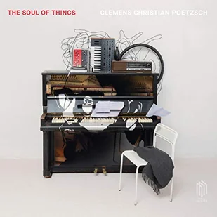 Clemens Christi Poetzsch - Soul Of Things - Winyle - miniaturka - grafika 1