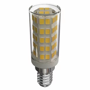 EMOS Żarówka LED do okapu 4,5W E14 465lm 4100K CLASSIC ZQ9140 ZQ9141 - Żarówki LED - miniaturka - grafika 1