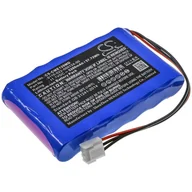 Akcesoria medyczne - Cameron Sino Comen CM-1200A ECG 0110-022-000124-00 5200mAh 57.72Wh Li-Ion 11.1V - miniaturka - grafika 1