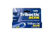 Żele i maści lecznicze - Tribactic acne żel x 15 ml - miniaturka - grafika 1