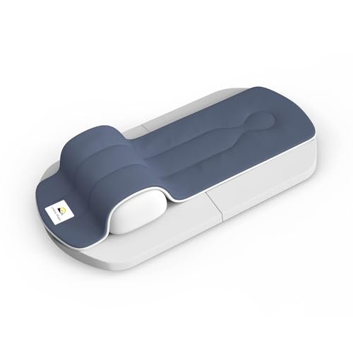 Julius Zöllner System przechowywania Little Place – zapewnia naturalny i bezpieczny sen niemowląt – zapewnia bezpieczeństwo gniazda dla niemowląt i zapobieganie/terapię plagiocefalii