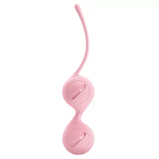 Kulki gejszy - PRETTY LOVE KEGEL TIGHTEN UP I LILA BI-014490-2 - grafika 1