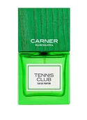 Wody i perfumy damskie - Carner Barcelona Tennis Club - miniaturka - grafika 1