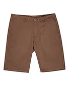 Spodenki damskie - Element Hybrid szorty męskie czarne 28 - miniaturka - grafika 1