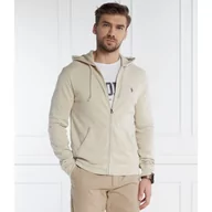 Bluzy męskie - POLO RALPH LAUREN Bluza | Classic fit - miniaturka - grafika 1