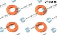 Układ zasilania - akcesoria - Zestaw uszczelek, dysza wtryskowa Dr.motor Automotive DRM054S - miniaturka - grafika 1