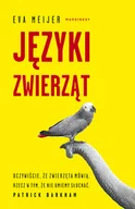 Felietony i reportaże - Języki zwierząt Eva Meijer - miniaturka - grafika 1
