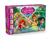 Gry planszowe - Princess Race N Chase - miniaturka - grafika 1