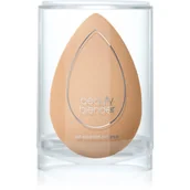 Gąbeczki do makijażu - Beautyblender Single NUDE pojedyncza gąbka do makijażu - miniaturka - grafika 1