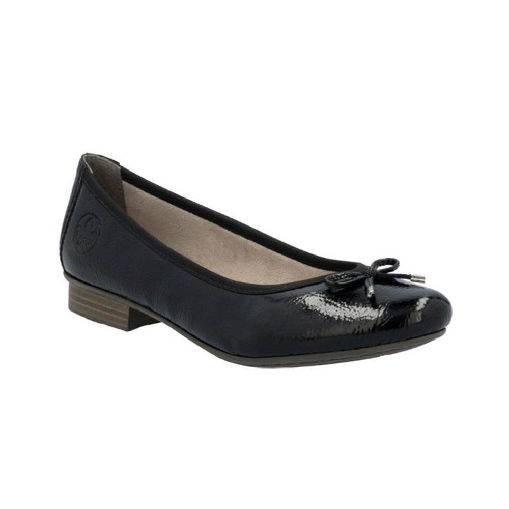 Buty Rieker 5195000