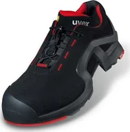 Obuwie robocze - Uvex uvex 1 x-tended support S3 SRC shoe size 41 - miniaturka - grafika 1